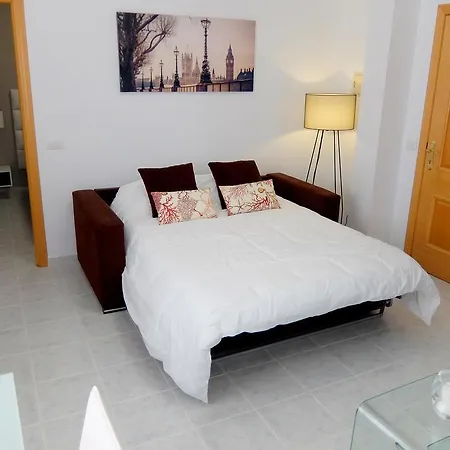 Taoro Lounge Apartment