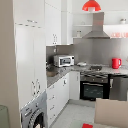 Apartment Taoro Lounge Puerto de la Cruz (Tenerife)