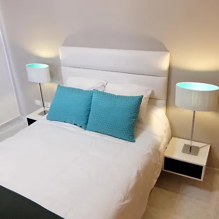 Taoro Lounge Apartment Puerto de la Cruz (Tenerife)