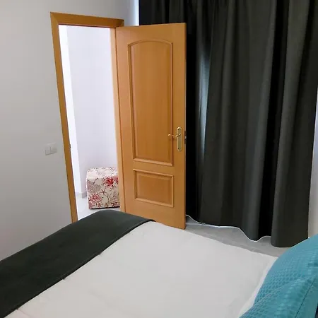 Apartment Taoro Lounge Puerto de la Cruz (Tenerife)