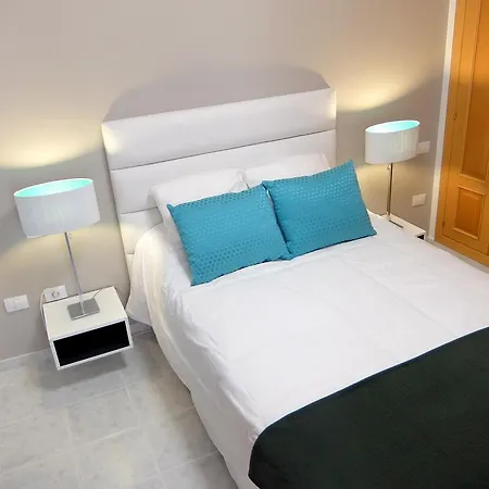 Taoro Lounge Apartment Puerto de la Cruz (Tenerife)