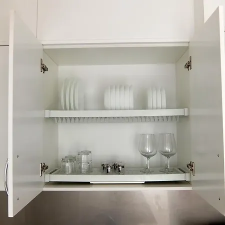 Taoro Lounge Apartment *