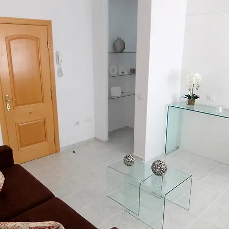 Apartment Taoro Lounge Puerto de la Cruz (Tenerife)