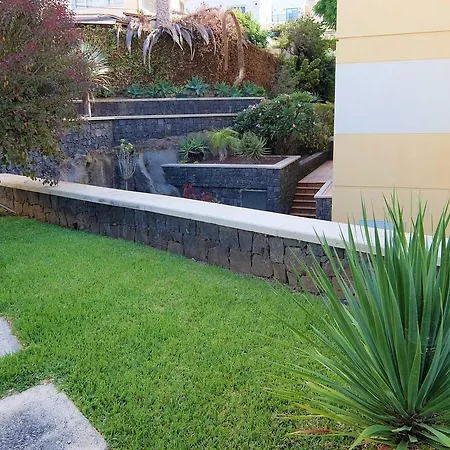 Apartment Taoro Lounge Puerto de la Cruz (Tenerife)